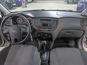 Kia Rio III Москва  - изображение 35