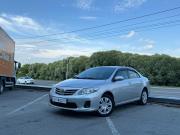 Toyota Corolla X (E140 E150) Рестайлинг Омск  - изображение 40
