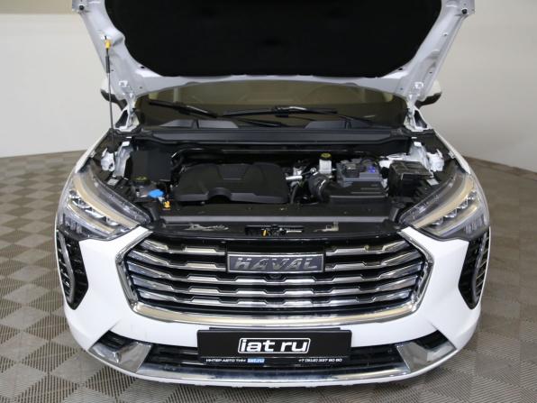 Haval Jolion I с пробегом 2023 года, цена 1 790 000 рублей, 48690 км, внедорожник, Автокод Объявления