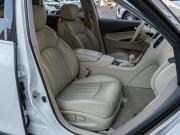 Infiniti QX50 I Краснодар  - изображение 30