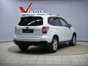 Subaru Forester IV Рестайлинг Уфа  - изображение 21