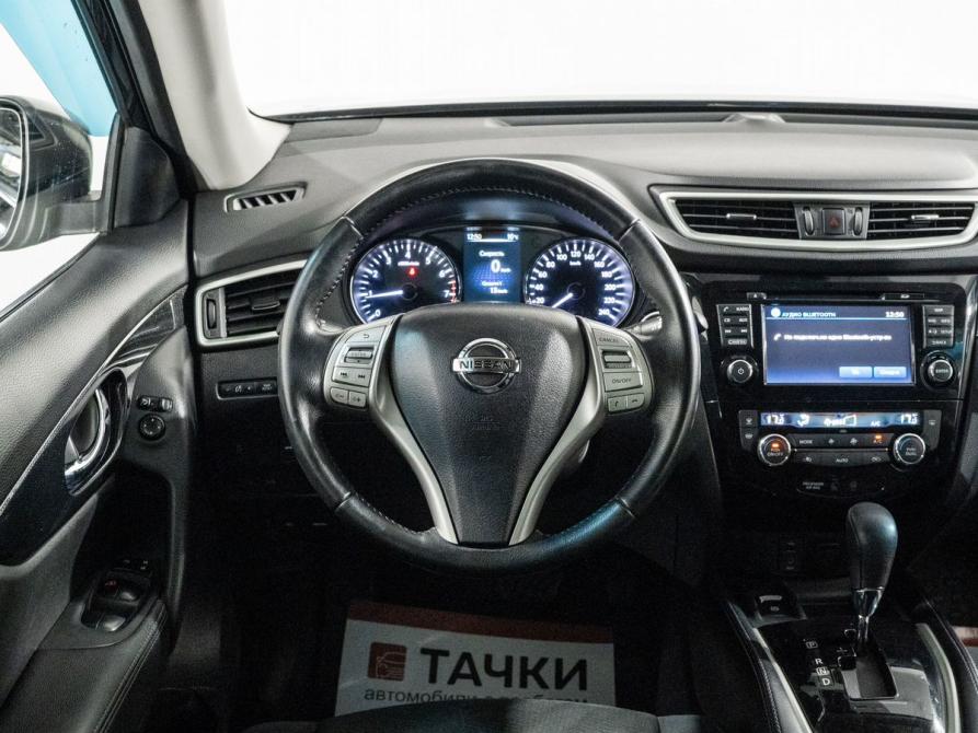 Nissan X-Trail III Иркутск  - изображение 9