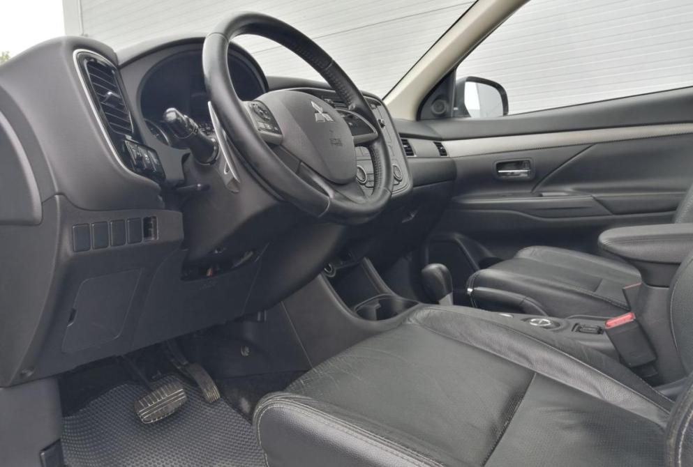 Mitsubishi Outlander III Иваново  - изображение 11
