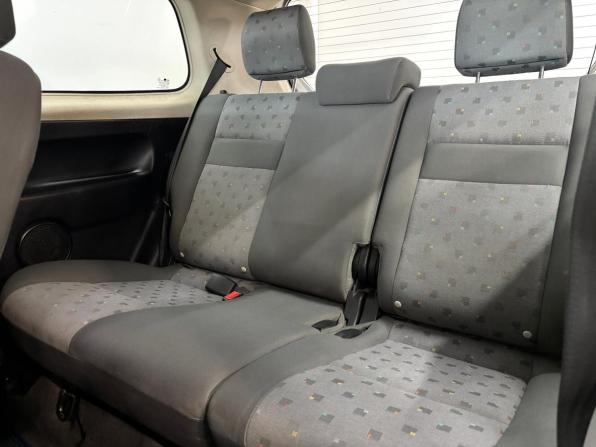 Hyundai Getz I с пробегом 2003 года, цена 370 000 рублей, 190300 км, хэтчбек, Автокод Объявления