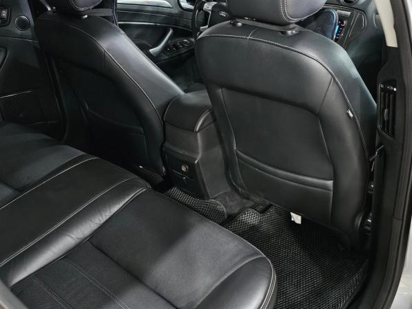 Ford Mondeo IV с пробегом 2008 года, цена 850 000 рублей, 171500 км, седан, Автокод Объявления