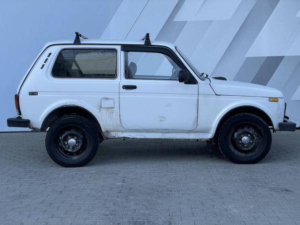 Lada (ВАЗ) 2121 (4x4) I Рестайлинг с пробегом 2011 года, цена 285 000 рублей, 194178 км, внедорожник, Автокод Объявления