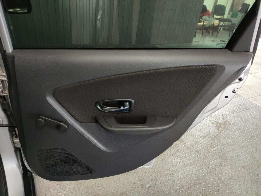 Nissan Almera III (G15) Пермь  - изображение 17