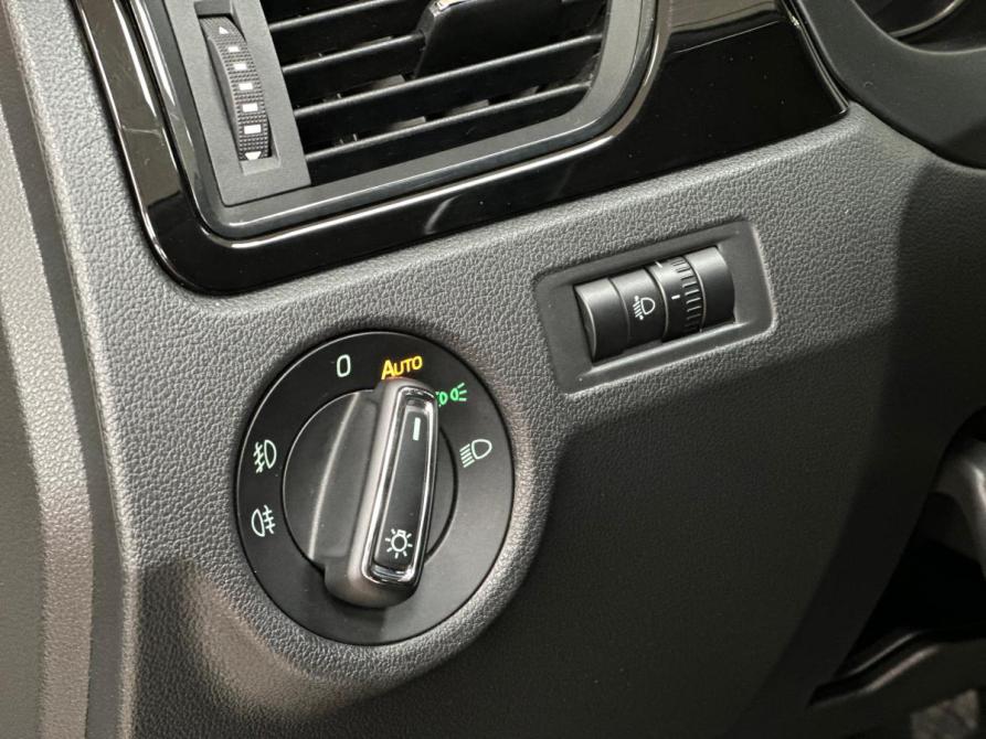 Skoda Rapid I Рестайлинг Уфа  - изображение 12