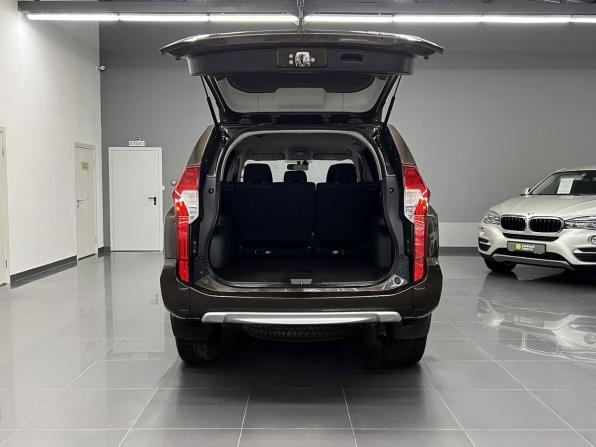 Mitsubishi Pajero Sport III с пробегом 2018 года, цена 2 995 000 рублей, 184211 км, внедорожник, Автокод Объявления