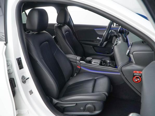 Mercedes-Benz A-Класс IV (W177) с пробегом 2021 года, цена 3 799 479 рублей, 62290 км, седан, Автокод Объявления
