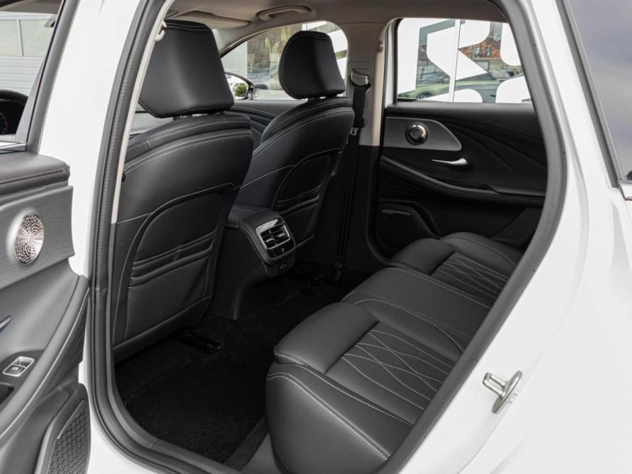 Chery Arrizo 8 Краснодар  - изображение 11
