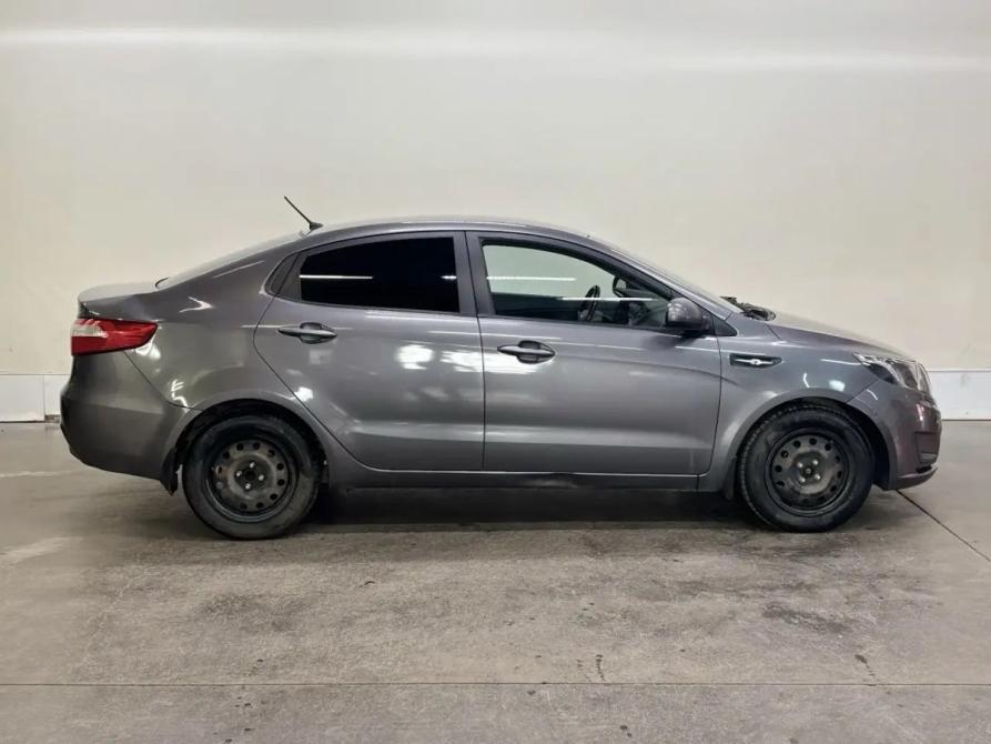 Kia Rio III Саратов  - изображение 6