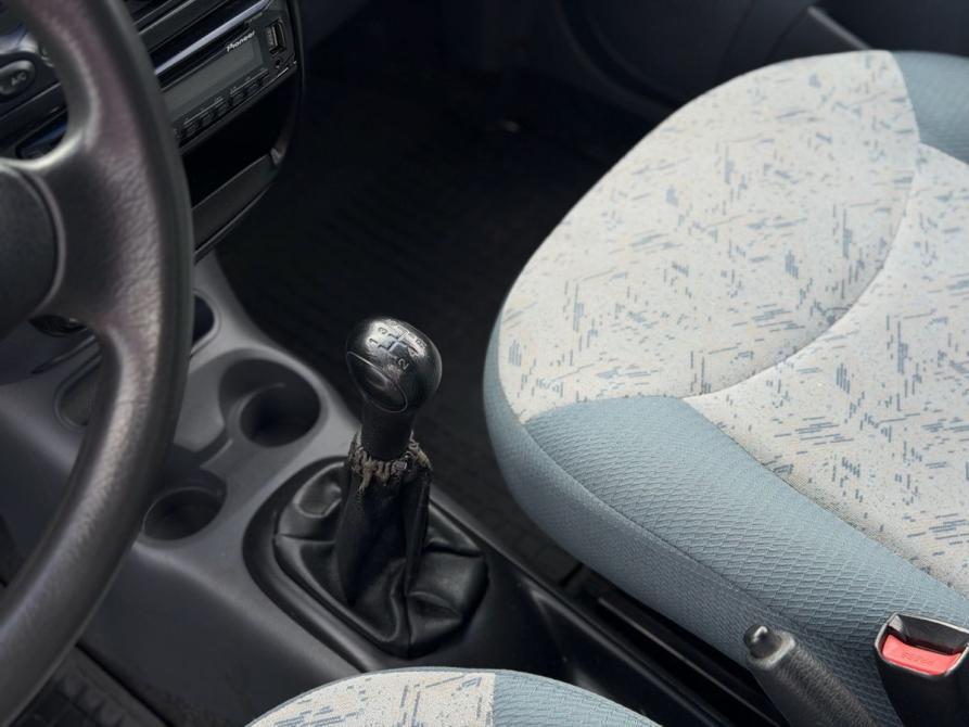 Daewoo Matiz I Рестайлинг Волгоград  - изображение 15