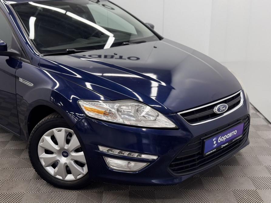 Ford Mondeo IV Рестайлинг Воронеж  - изображение 3