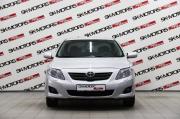Toyota Corolla X (E140 E150) Сургут  - изображение 31