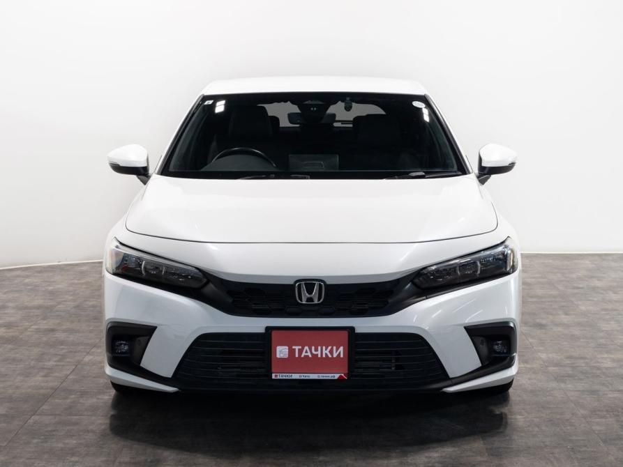 Honda Civic XI Чита  - изображение 2