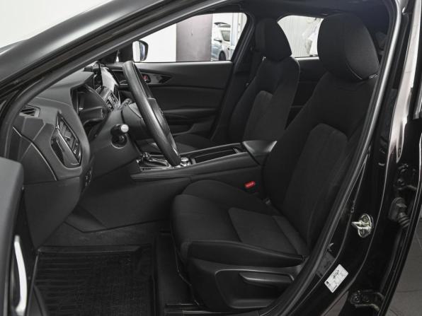 Mazda CX-4 I Рестайлинг с пробегом 2023 года, цена 2 378 000 рублей, 64513 км, внедорожник, Автокод Объявления