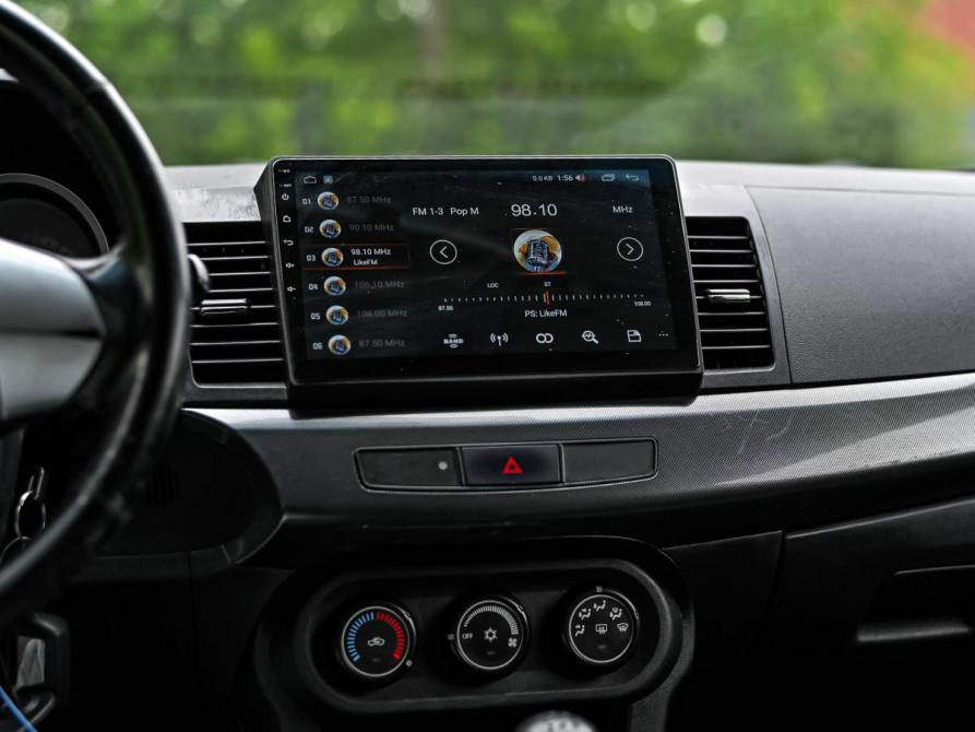 Mitsubishi Lancer X Санкт-Петербург  - изображение 6