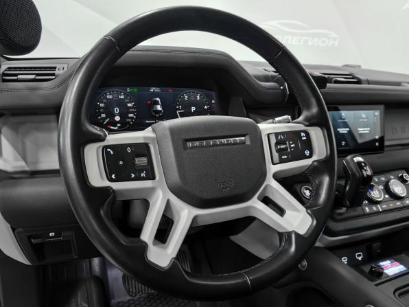 Land Rover Defender II с пробегом 2020 года, цена 4 900 000 рублей, 52610 км, внедорожник, Автокод Объявления