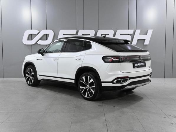 Volkswagen Tayron I Рестайлинг с пробегом 2024 года, цена 4 099 000 рублей, 37513 км, внедорожник, Автокод Объявления