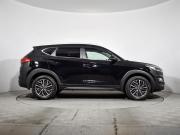 Hyundai Tucson III Рестайлинг Санкт-Петербург  - изображение 25