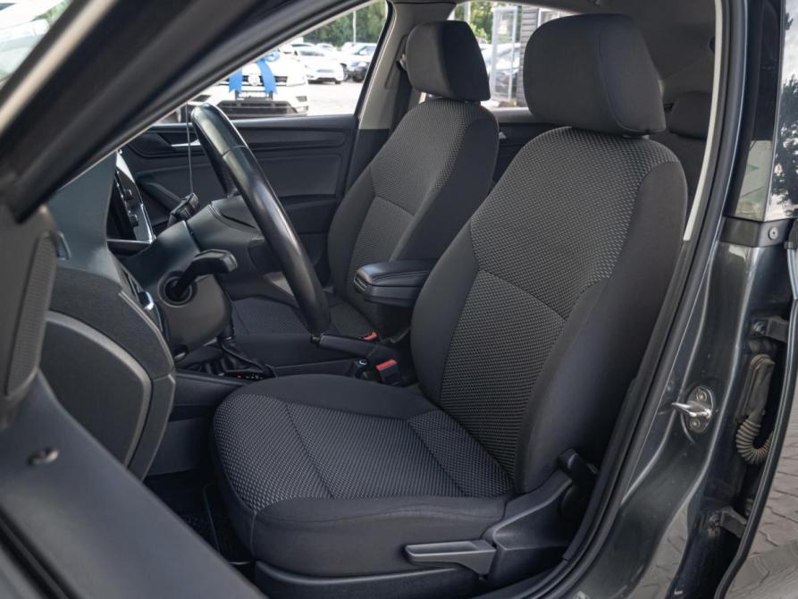 Volkswagen Polo VI Краснодар  - изображение 10