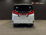 Toyota Alphard III Рестайлинг Челябинск  - изображение 38