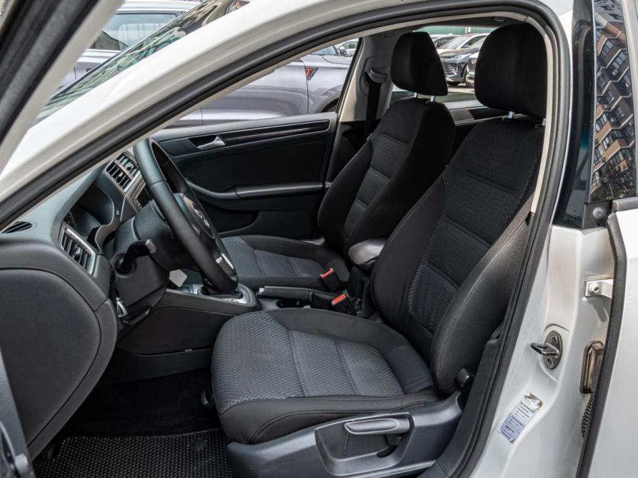 Volkswagen Jetta VI Краснодар  - изображение 10