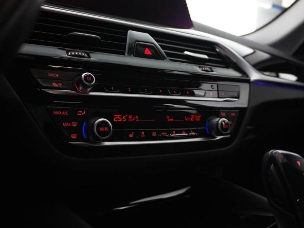 BMW 5 серии VII (G30/G31/G38) с пробегом 2020 года, цена 3 659 050 рублей, 84217 км, седан, Автокод Объявления