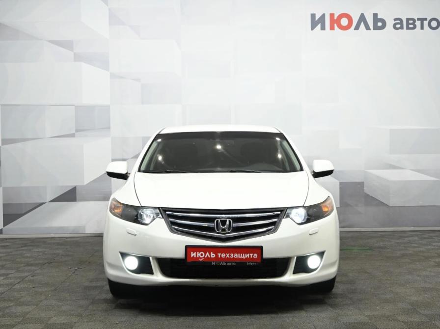 Honda Accord VIII Екатеринбург  - изображение 2