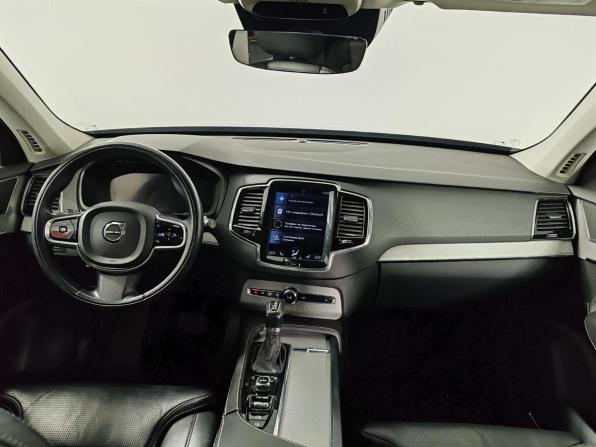 Volvo XC90 II с пробегом 2015 года, цена 2 929 000 рублей, 181895 км, внедорожник, Автокод Объявления