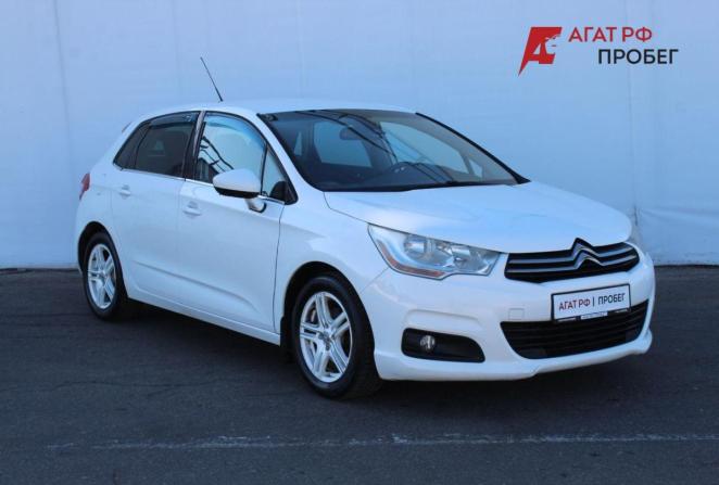 Citroen C4 I Рестайлинг с пробегом 2011 года, цена 475 000 рублей, 288748 км, хэтчбек, Автокод Объявления