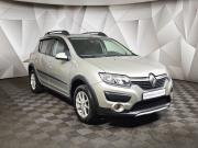 Renault Sandero II Москва  - изображение 23