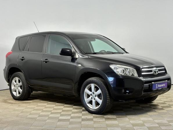 Toyota RAV4 III (XA30) с пробегом 2008 года, цена 1 170 000 рублей, 221438 км, внедорожник, Автокод Объявления