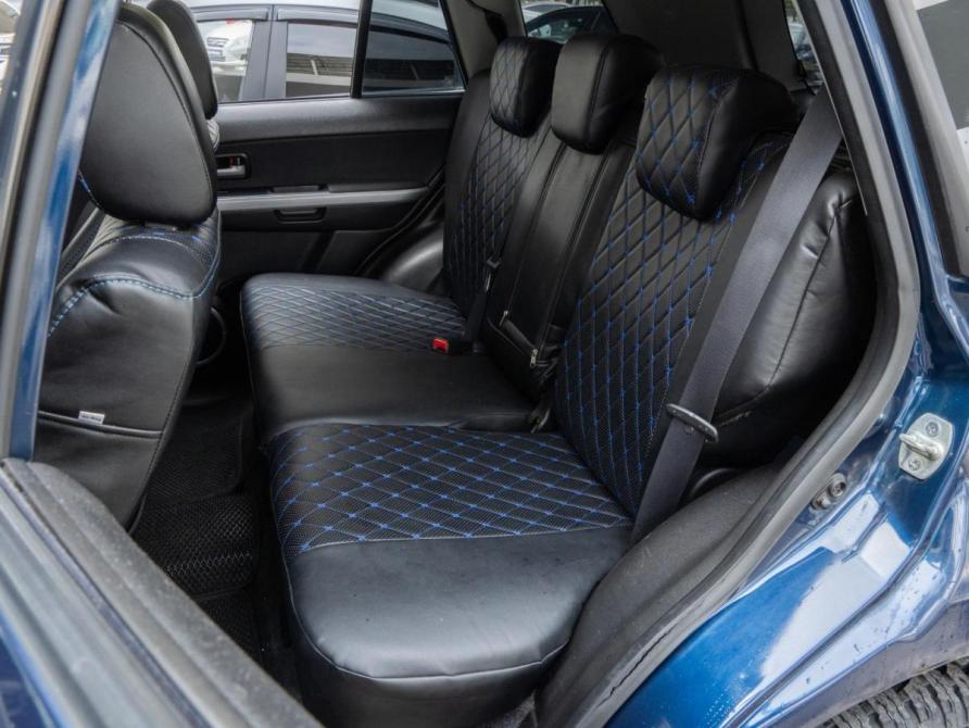 Suzuki Grand Vitara II Рестайлинг 2 Волгоград  - изображение 9