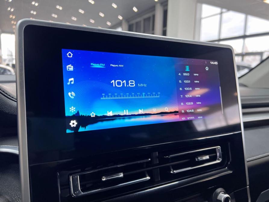 Haval M6 II Тверь  - изображение 17