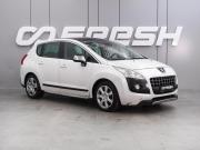 Peugeot 3008 I Воронеж  - изображение 20