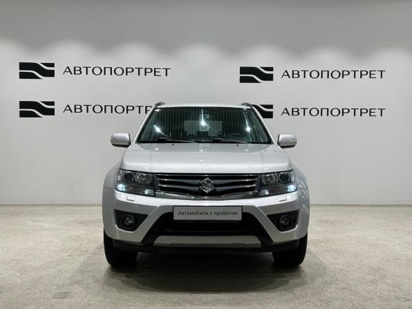 Suzuki Grand Vitara II Рестайлинг 2 с пробегом 2012 года, цена 1 199 000 рублей, 144659 км, внедорожник, Автокод Объявления