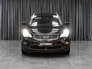Infiniti EX I (J50) Тюмень  - изображение 31