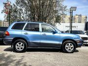 Hyundai Santa Fe I Санкт-Петербург  - изображение 17