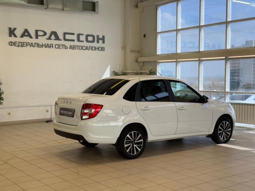 Lada (ВАЗ) Granta I Рестайлинг Волгоград  - изображение 2