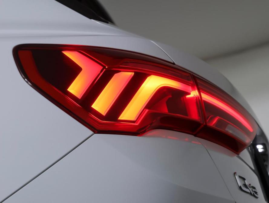 Audi Q3 II (F3) Москва  - изображение 22