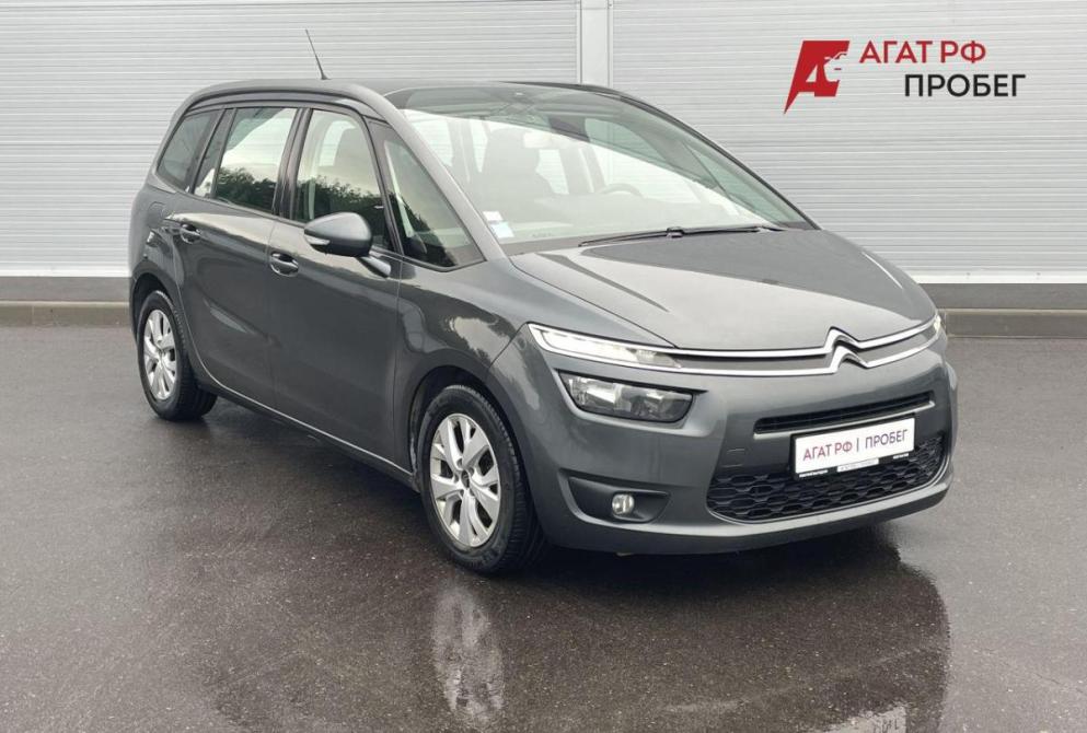 Citroen C4 II Иваново  - изображение 1