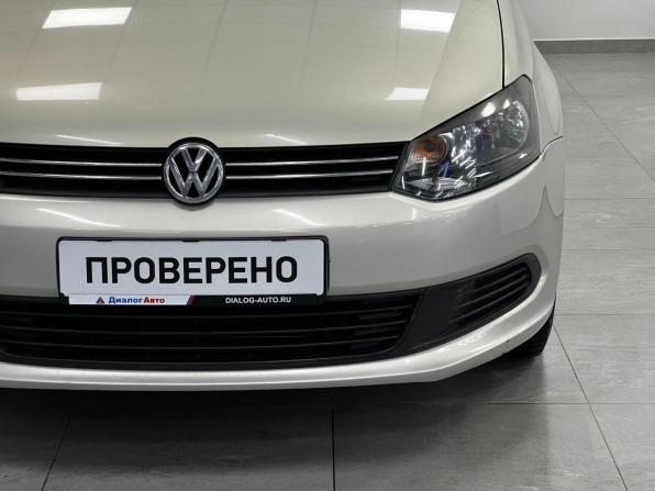 Volkswagen Polo V с пробегом 2012 года, цена 690 000 рублей, 190304 км, седан, Автокод Объявления