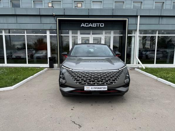 Omoda C5 I с пробегом 2023 года, цена 1 625 000 рублей, 47244 км, внедорожник, Автокод Объявления