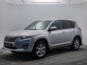 Toyota RAV4 III (XA30) Рестайлинг Москва  - изображение 20