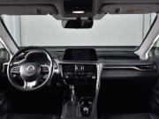 Lexus RX IV Рестайлинг Кемерово  - изображение 40