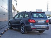 Mercedes-Benz GLS I (X166) Москва  - изображение 40