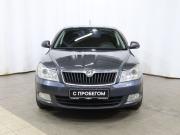 Skoda Octavia II (A5) Рестайлинг Москва  - изображение 25