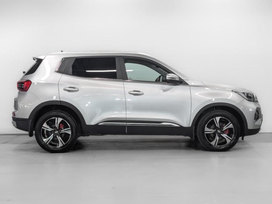 Chery Tiggo 4 Pro I Москва  - изображение 4